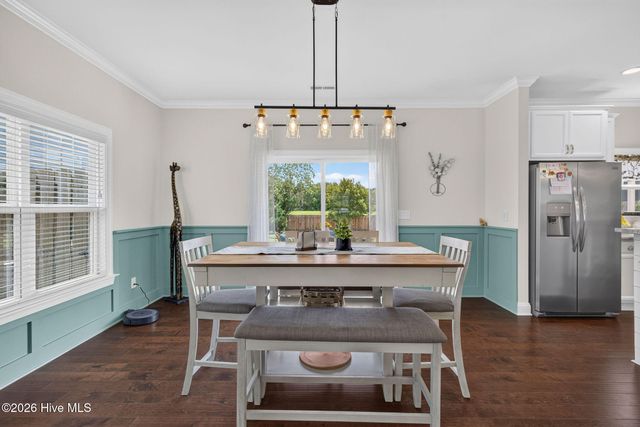 4212 Dutch Cove Court, Castle Hayne, NC 28429
