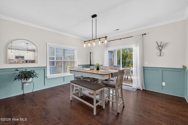 4212 Dutch Cove Court, Castle Hayne, NC 28429