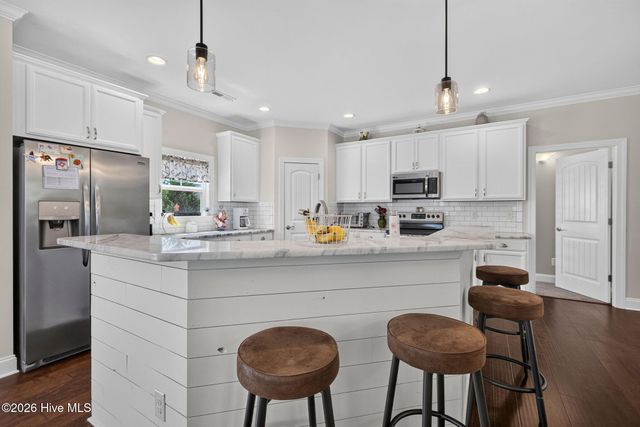4212 Dutch Cove Court, Castle Hayne, NC 28429