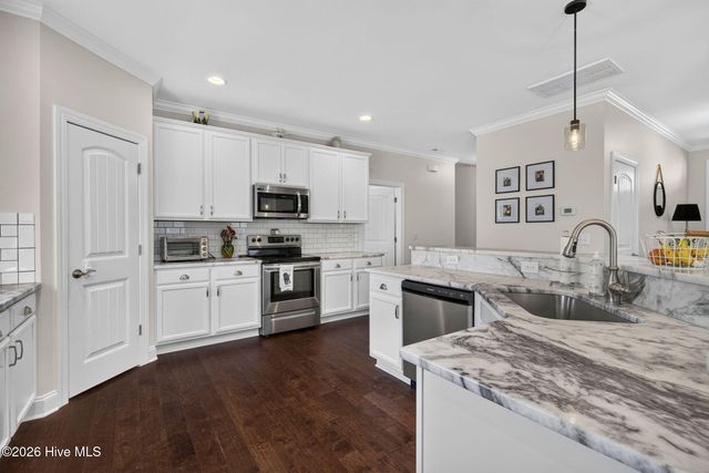 4212 Dutch Cove Court, Castle Hayne, NC 28429