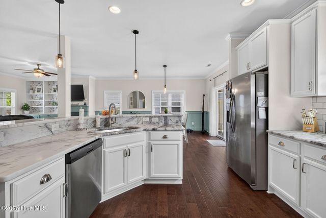 4212 Dutch Cove Court, Castle Hayne, NC 28429