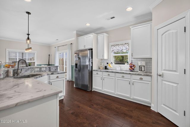 4212 Dutch Cove Court, Castle Hayne, NC 28429