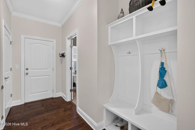 4212 Dutch Cove Court, Castle Hayne, NC 28429