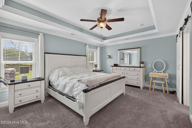 4212 Dutch Cove Court, Castle Hayne, NC 28429