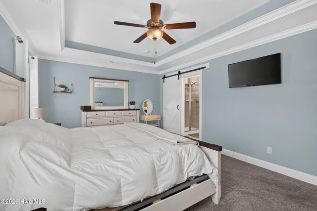 4212 Dutch Cove Court, Castle Hayne, NC 28429