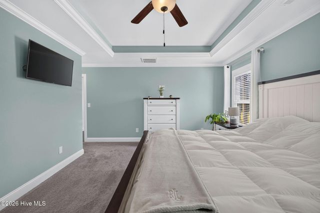 4212 Dutch Cove Court, Castle Hayne, NC 28429