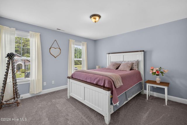 4212 Dutch Cove Court, Castle Hayne, NC 28429