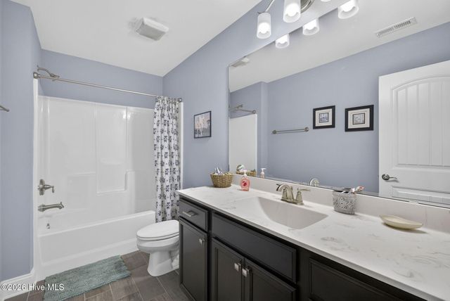 4212 Dutch Cove Court, Castle Hayne, NC 28429