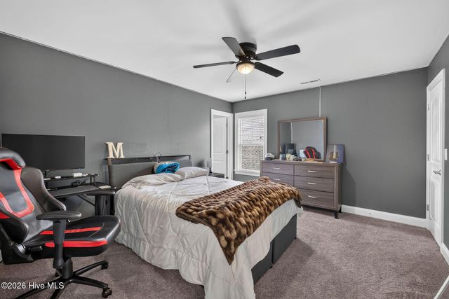 4212 Dutch Cove Court, Castle Hayne, NC 28429