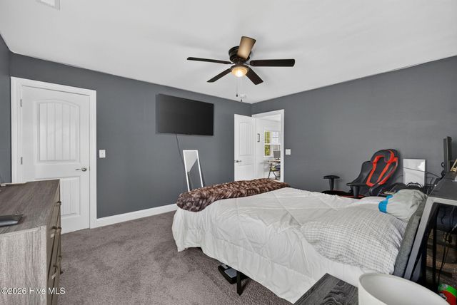 4212 Dutch Cove Court, Castle Hayne, NC 28429