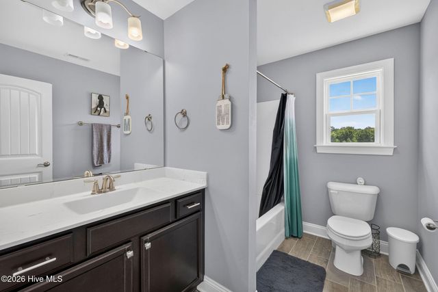 4212 Dutch Cove Court, Castle Hayne, NC 28429