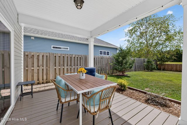 4212 Dutch Cove Court, Castle Hayne, NC 28429