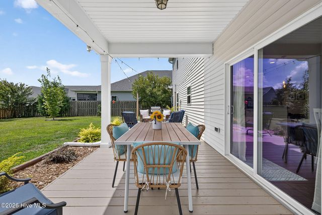 4212 Dutch Cove Court, Castle Hayne, NC 28429