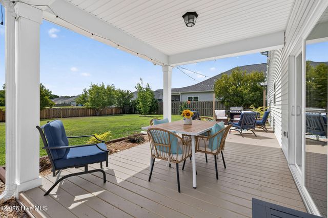 4212 Dutch Cove Court, Castle Hayne, NC 28429