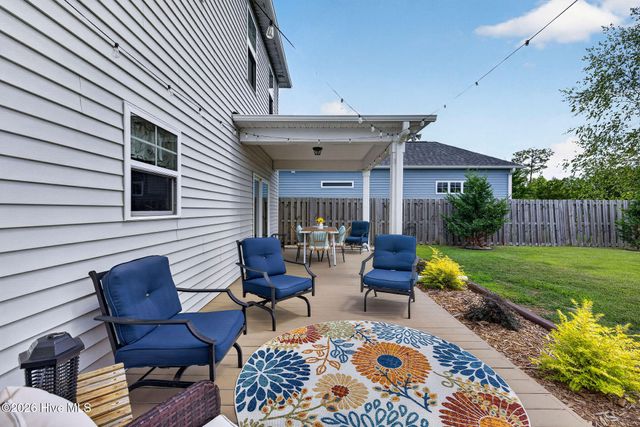 4212 Dutch Cove Court, Castle Hayne, NC 28429