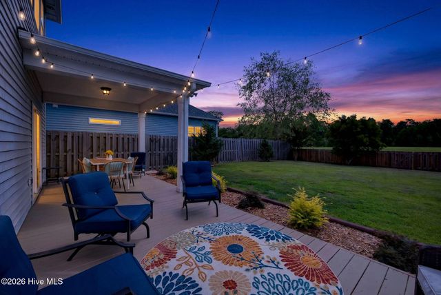 4212 Dutch Cove Court, Castle Hayne, NC 28429