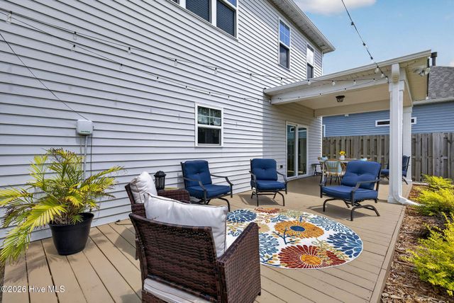 4212 Dutch Cove Court, Castle Hayne, NC 28429
