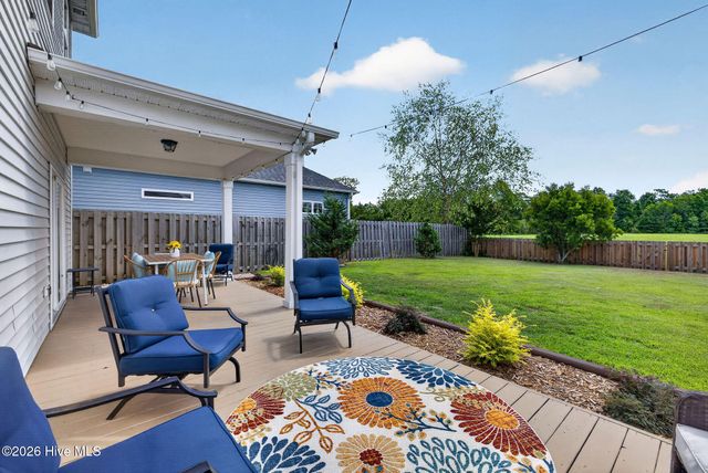 4212 Dutch Cove Court, Castle Hayne, NC 28429