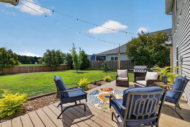4212 Dutch Cove Court, Castle Hayne, NC 28429