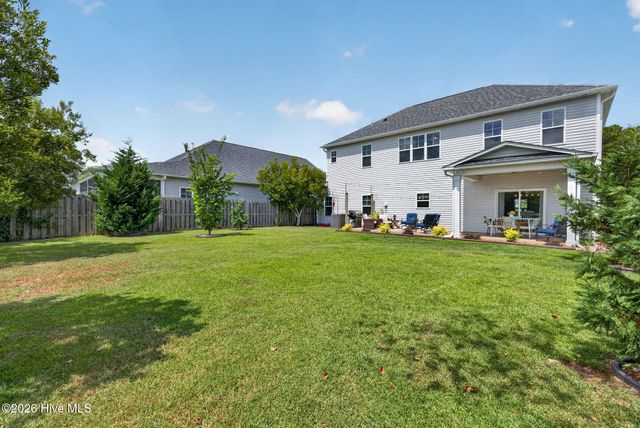 4212 Dutch Cove Court, Castle Hayne, NC 28429