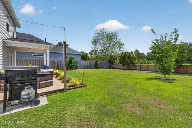4212 Dutch Cove Court, Castle Hayne, NC 28429
