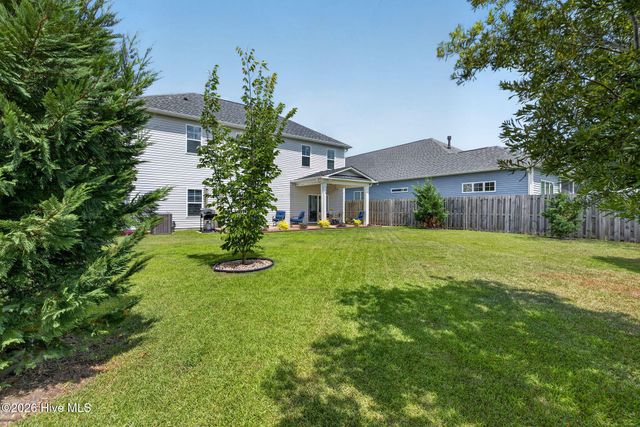 4212 Dutch Cove Court, Castle Hayne, NC 28429