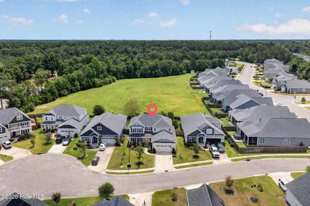 4212 Dutch Cove Court, Castle Hayne, NC 28429