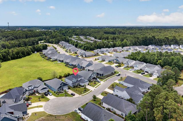 4212 Dutch Cove Court, Castle Hayne, NC 28429