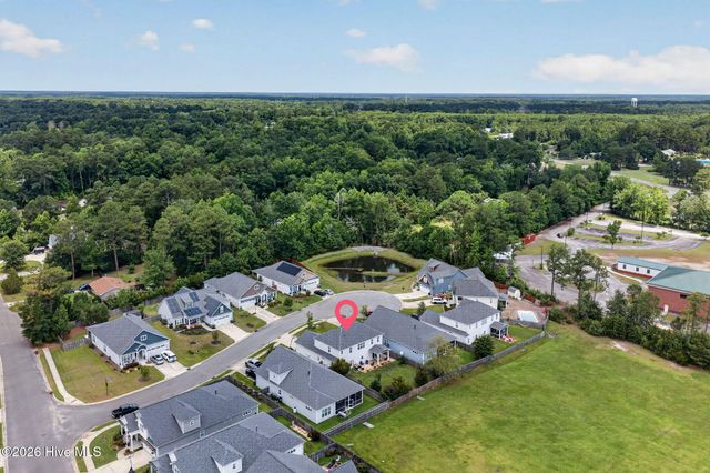 4212 Dutch Cove Court, Castle Hayne, NC 28429