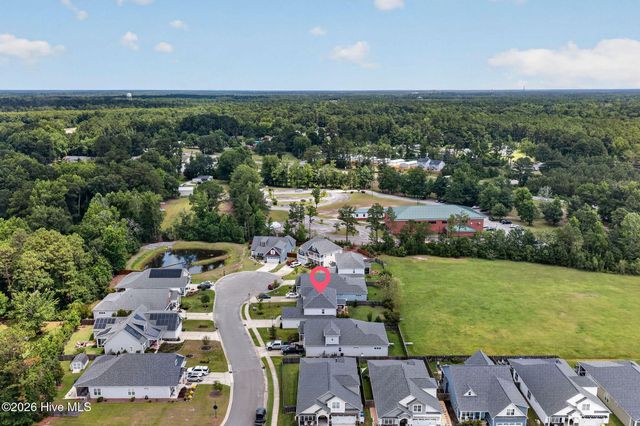 4212 Dutch Cove Court, Castle Hayne, NC 28429
