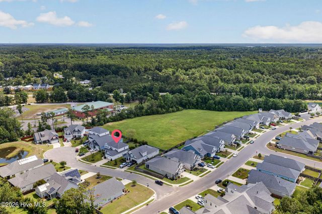 4212 Dutch Cove Court, Castle Hayne, NC 28429