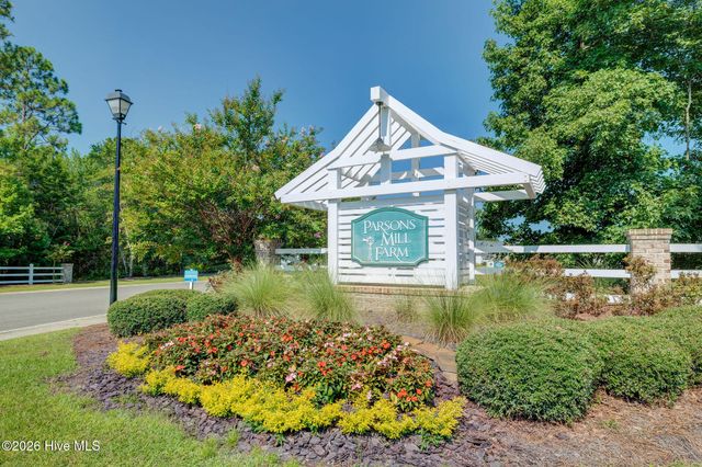 4212 Dutch Cove Court, Castle Hayne, NC 28429