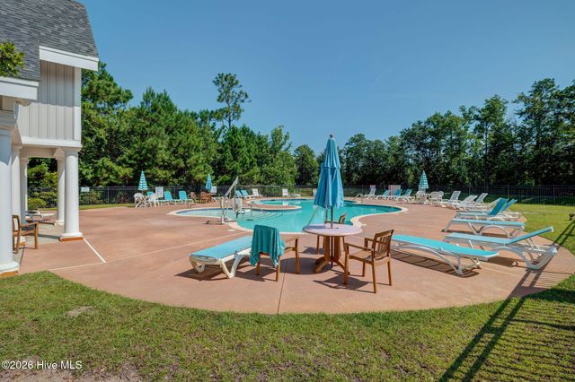4212 Dutch Cove Court, Castle Hayne, NC 28429