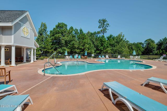 4212 Dutch Cove Court, Castle Hayne, NC 28429
