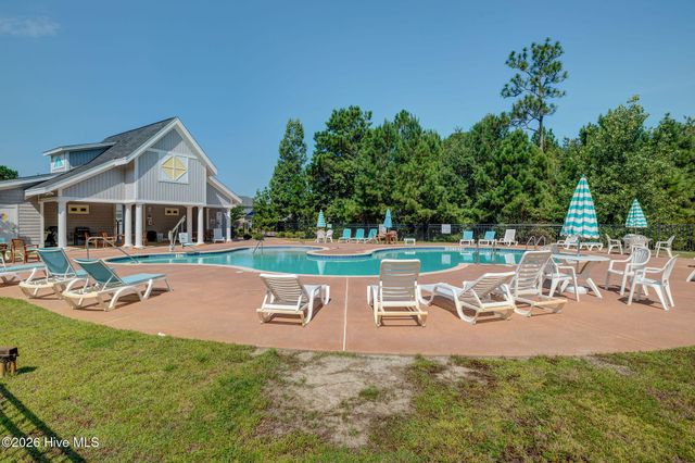 4212 Dutch Cove Court, Castle Hayne, NC 28429