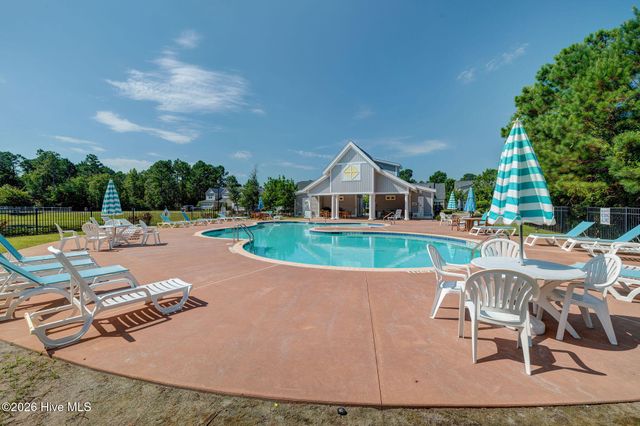 4212 Dutch Cove Court, Castle Hayne, NC 28429