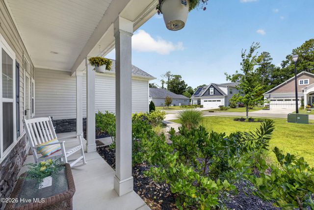 4212 Dutch Cove Court, Castle Hayne, NC 28429