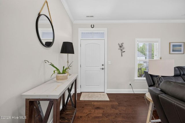 4212 Dutch Cove Court, Castle Hayne, NC 28429