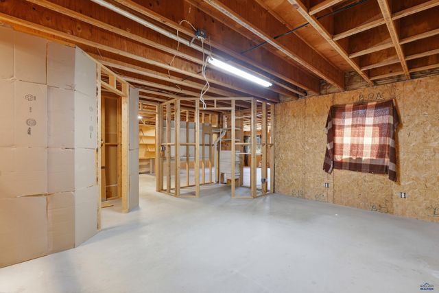 5418 STONE TREE CT, Piedmont, SD 57769