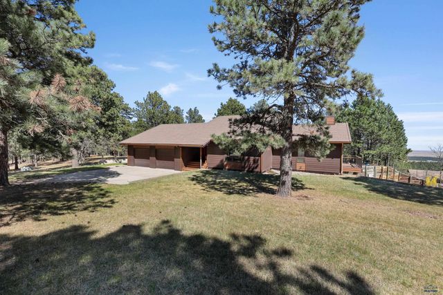 5418 STONE TREE CT, Piedmont, SD 57769