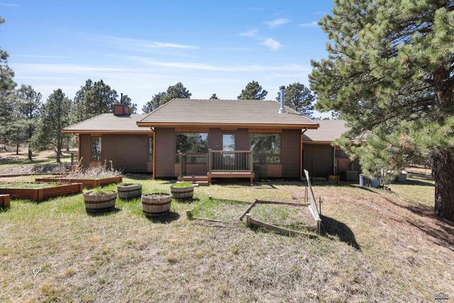 5418 STONE TREE CT, Piedmont, SD 57769