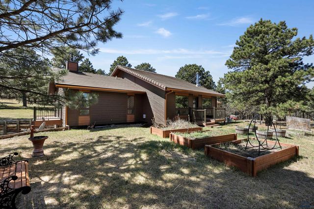 5418 STONE TREE CT, Piedmont, SD 57769