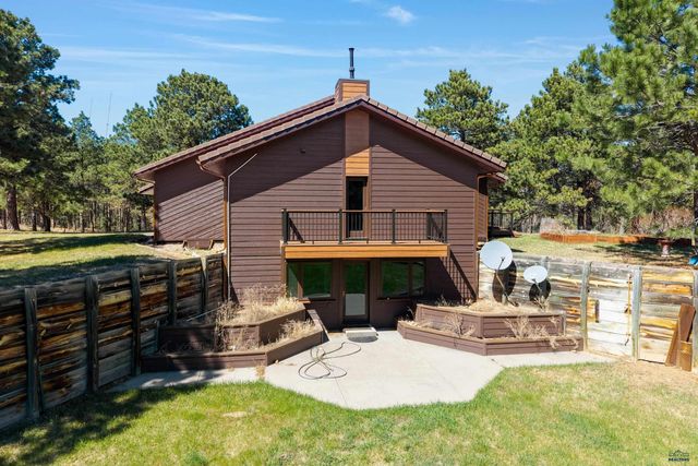 5418 STONE TREE CT, Piedmont, SD 57769