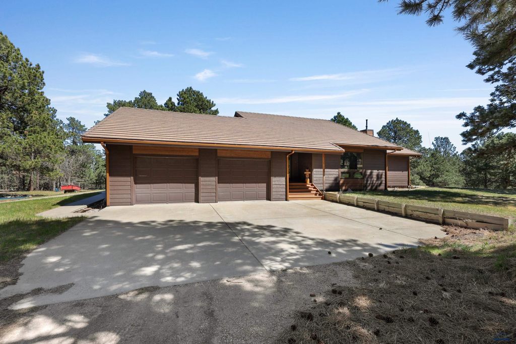 5418 STONE TREE CT, Piedmont, SD 57769