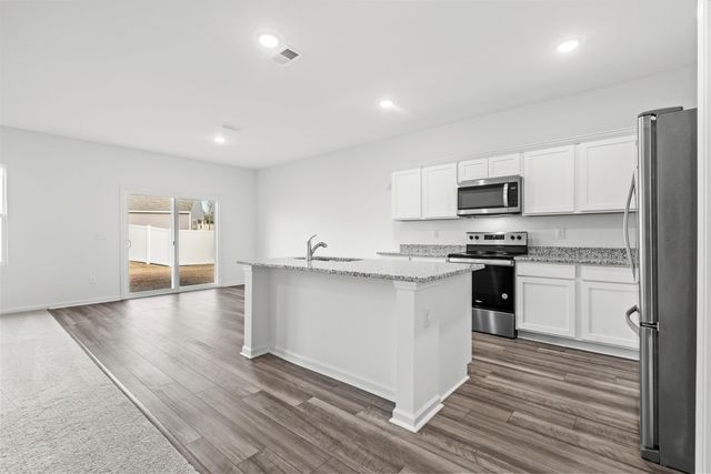 501 Castillo Dr., Loris, SC 29569
