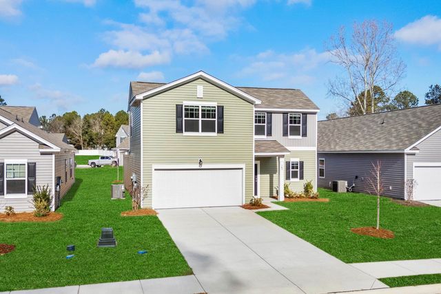 501 Castillo Dr., Loris, SC 29569
