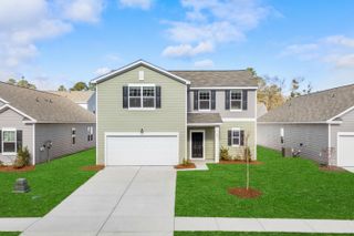 501 Castillo Dr., Loris, SC 29569