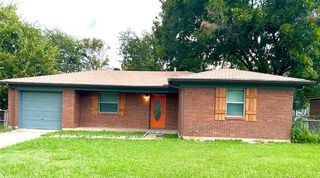 609 E Centennial Street, Sherman, TX 75090