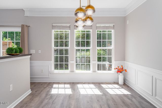 1116 Kingston Grove Drive, Cary, NC 27519