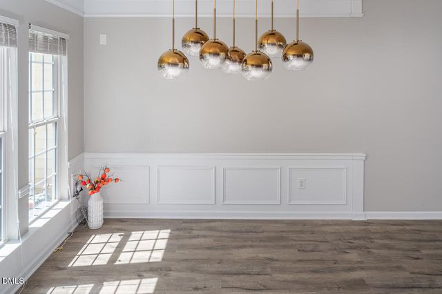 1116 Kingston Grove Drive, Cary, NC 27519